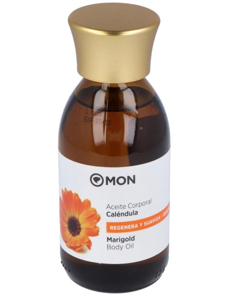 Mon Aceite Corp Calendula 125 Ml