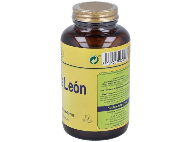 Melena De Leon 180Cap.