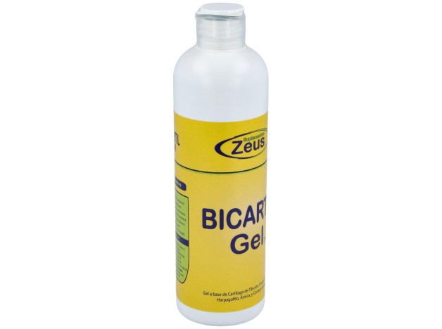 Bicartil Gel 300Ml.