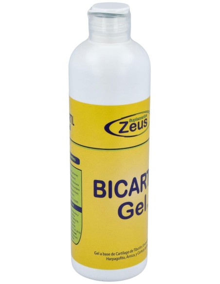 Bicartil Gel 300Ml.