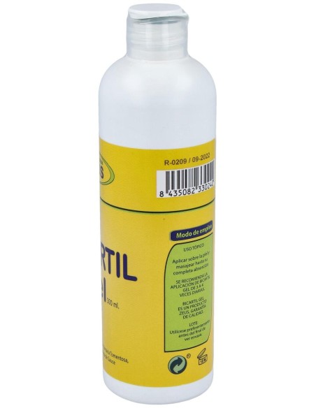 Bicartil Gel 300Ml.