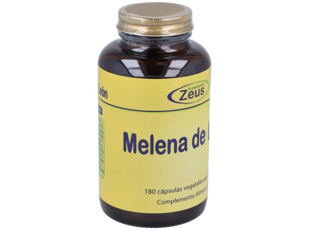 Melena De Leon 180Cap.