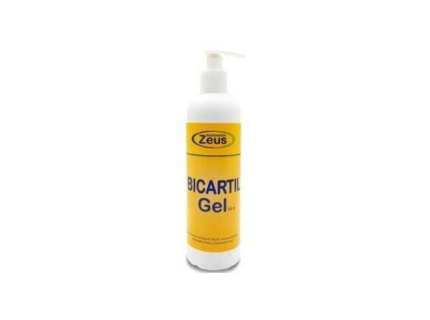 Bicartil Gel 300Ml.