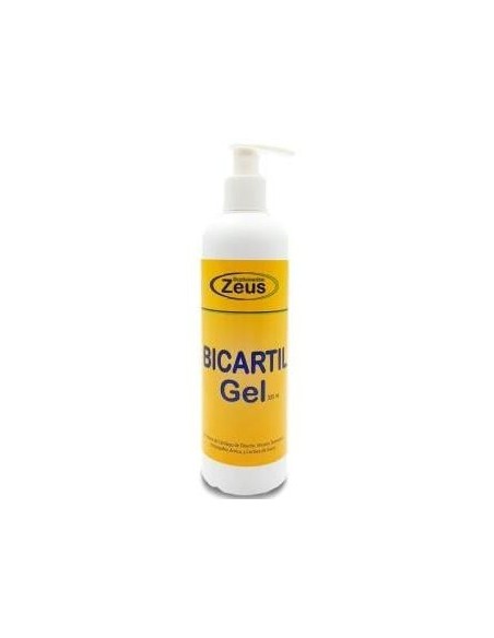 Bicartil Gel 300Ml.
