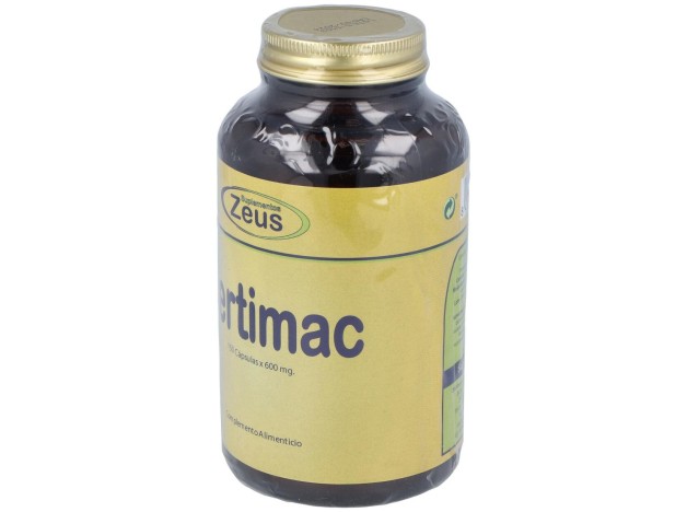 Fertimac (Maca) 150Cap.