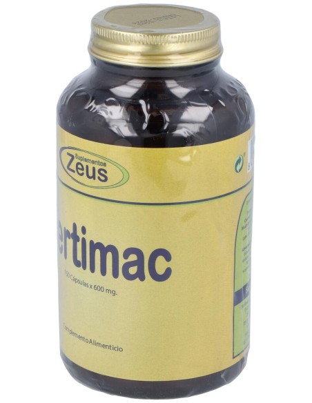 Fertimac (Maca) 150Cap.