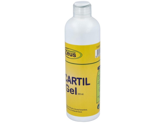 Bicartil Gel 300Ml.