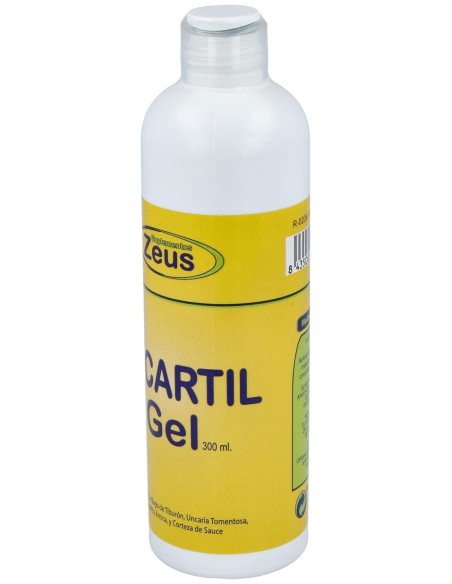 Bicartil Gel 300Ml.
