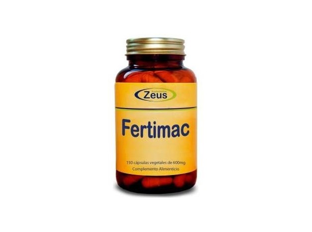 Fertimac (Maca) 150Cap.