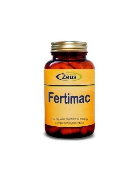 Fertimac (Maca) 150Cap.