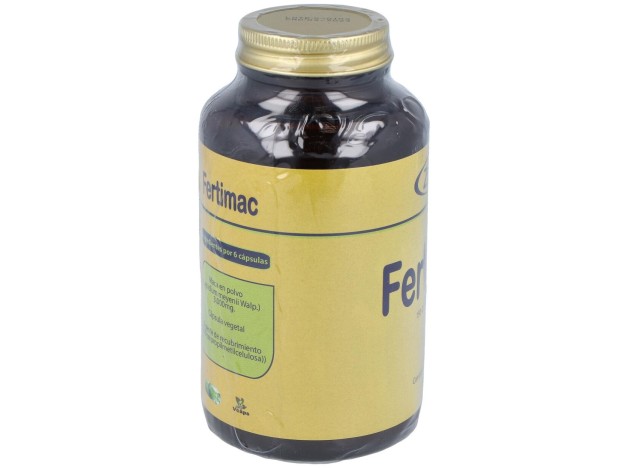 Fertimac (Maca) 150Cap.