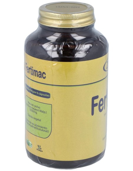 Fertimac (Maca) 150Cap.