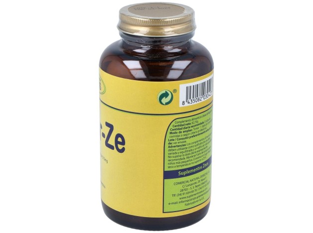 Mapur-Ze 180Cap.