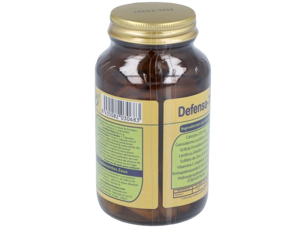 Defensa-720 90Cap.