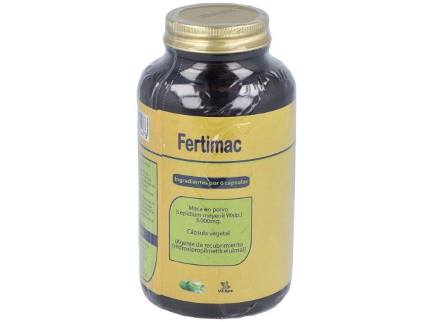 Fertimac (Maca) 150Cap.