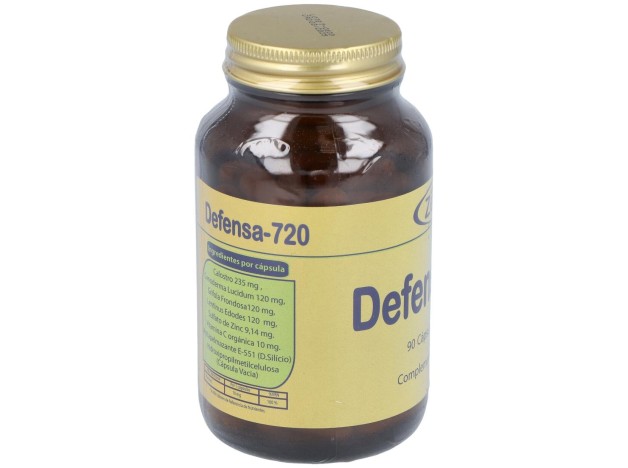 Defensa-720 90Cap.