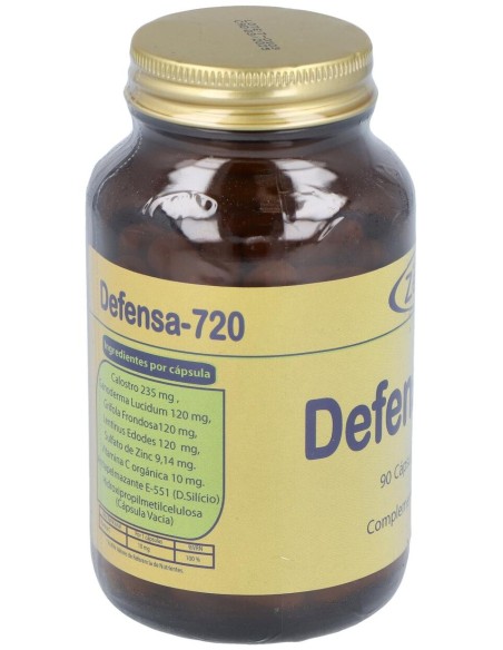 Defensa-720 90Cap.