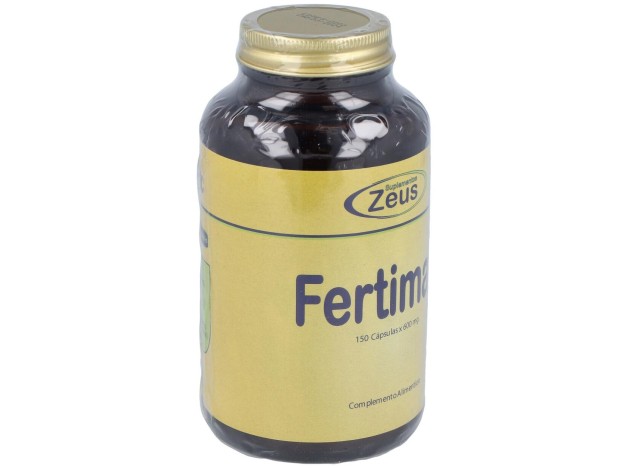 Fertimac (Maca) 150Cap.
