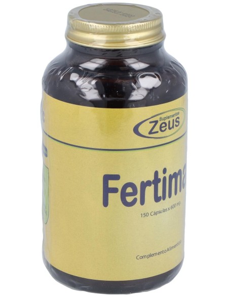 Fertimac (Maca) 150Cap.
