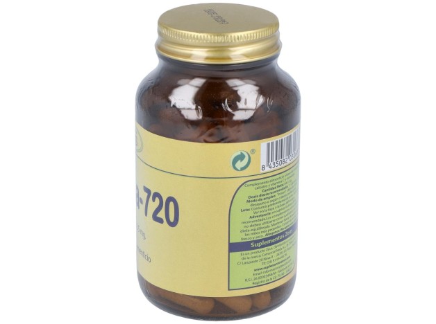 Defensa-720 90Cap.