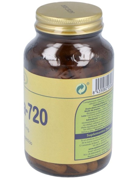 Defensa-720 90Cap.