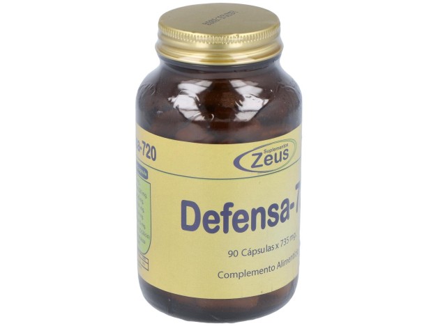 Defensa-720 90Cap.