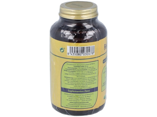 Fertimac (Maca) 150Cap.