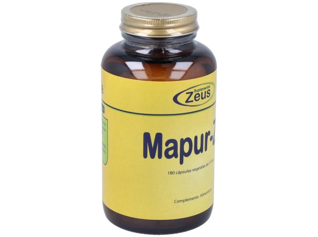 Mapur-Ze 180Cap.