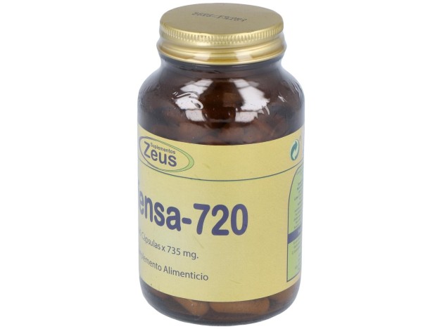 Defensa-720 90Cap.