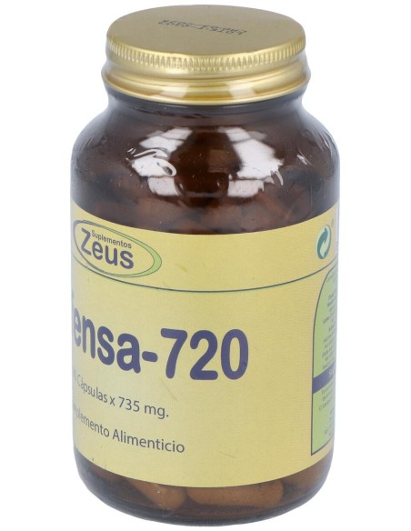 Defensa-720 90Cap.