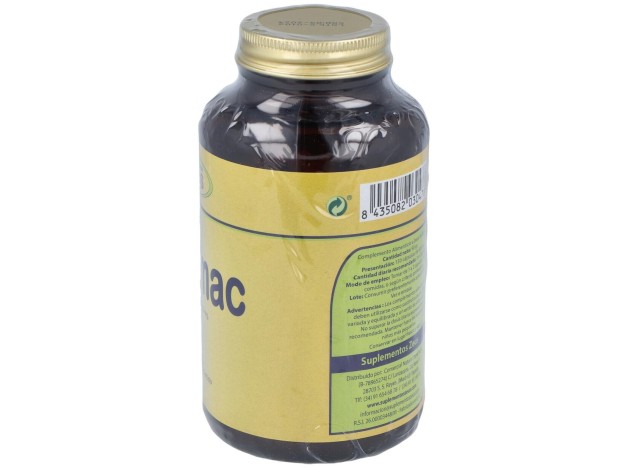 Fertimac (Maca) 150Cap.