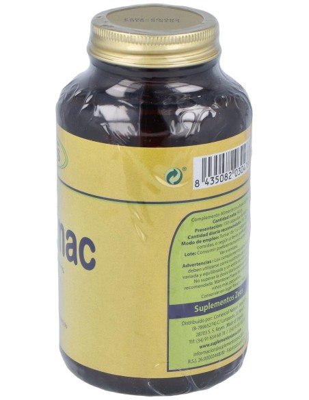 Fertimac (Maca) 150Cap.
