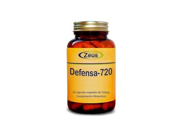 Defensa-720 90Cap.