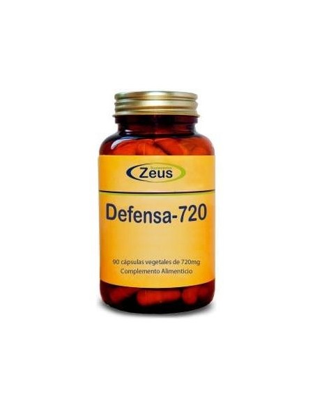 Defensa-720 90Cap.
