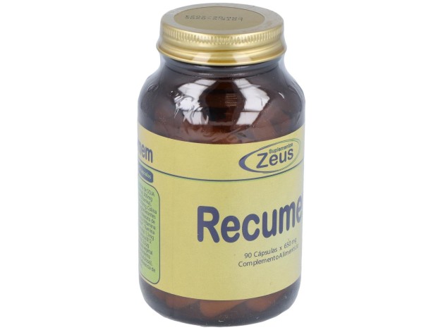 Recumem (Recuer Da) 90Cap.