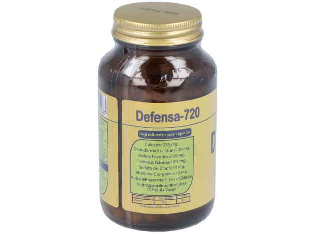 Defensa-720 90Cap.