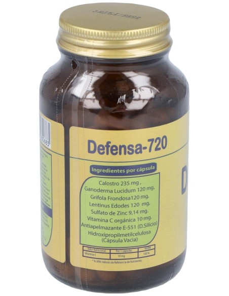 Defensa-720 90Cap.