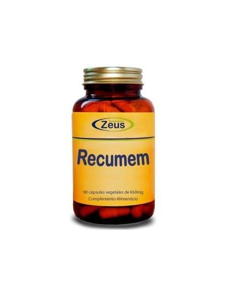 Recumem (Recuer Da) 90Cap.