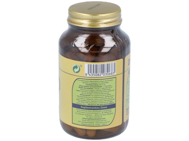 Defensa-720 90Cap.