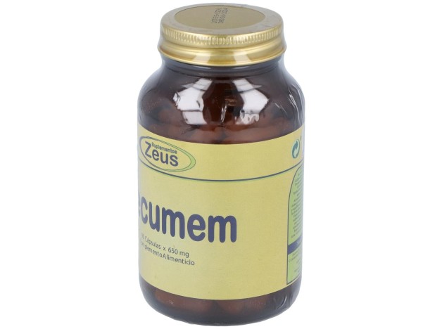Recumem (Recuer Da) 90Cap.