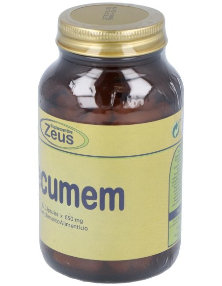 Recumem (Recuer Da) 90Cap.