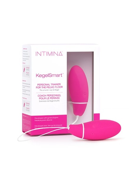 Intimina KegelSmart Ejercitador Suelo Pélvico