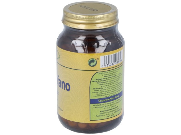 L-Triptofano-Ze 60Cap.