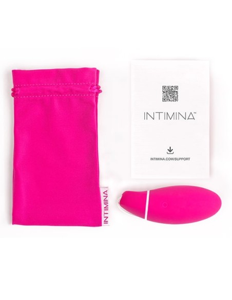 Intimina KegelSmart Ejercitador Suelo Pélvico