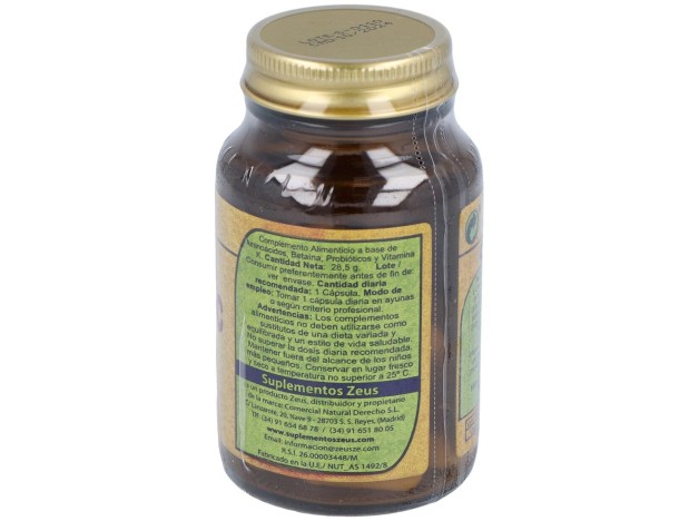 Cardio Bac 30Cap.