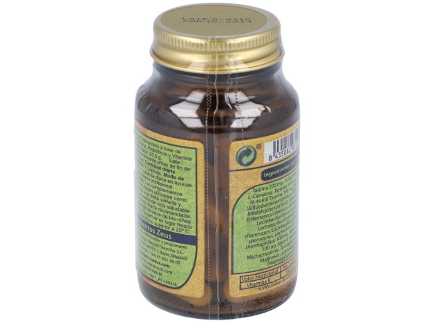 Cardio Bac 30Cap.