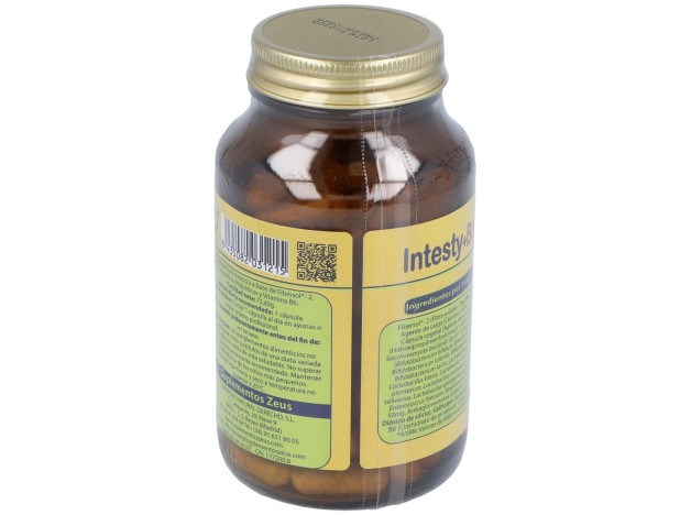Intesty+Bac 90Cap.