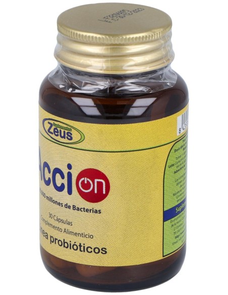 Accion 30Cap.