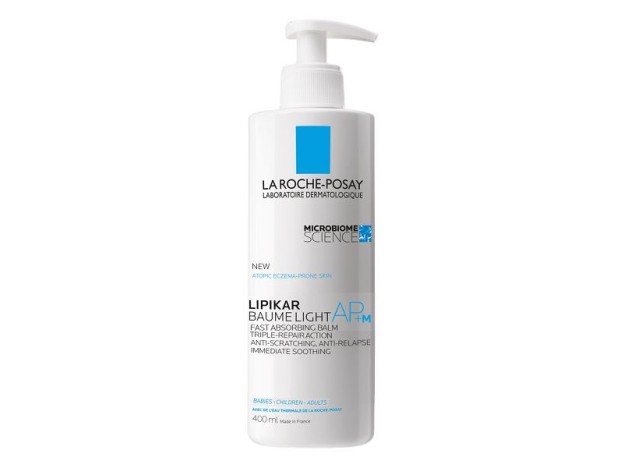 La Roche Posay Lipikar Baume Light AP+M400 ml