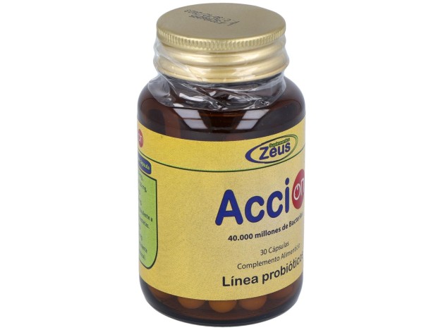 Accion 30Cap.